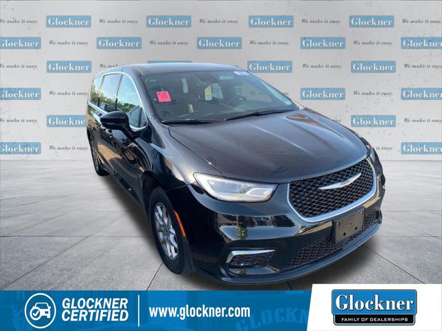 2025 Chrysler Pacifica Select for sale in IRONTON, OH