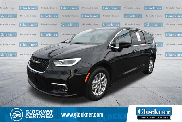 2025 Chrysler Pacifica Select for sale in IRONTON, OH