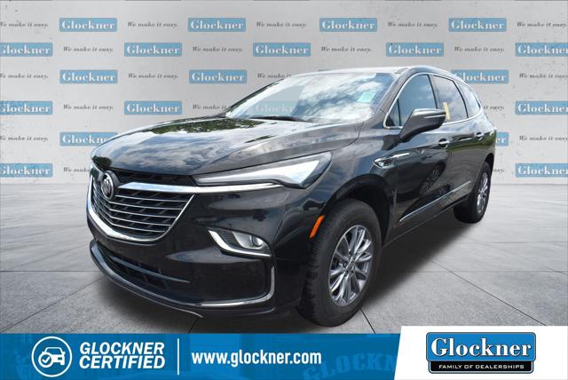 2023 Buick Enclave Essence FWD for sale in IRONTON, OH