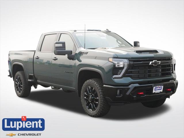 2026 Chevrolet Silverado 3500HD LT for sale in Minneapolis, MN
