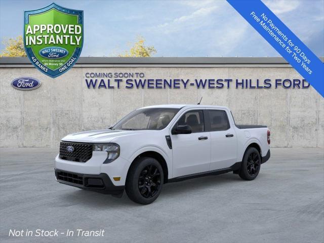 2026 Ford Maverick XLT for sale in Cincinnati, OH
