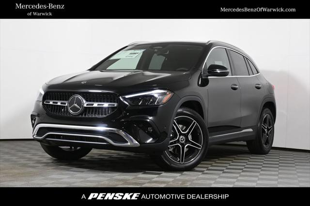 2026 Mercedes-Benz GLA-CLASS 4MATIC for sale in Warwick, RI