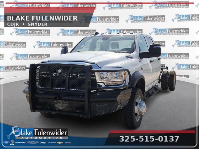 2024 Ram 5500 Tradesman/SLT/Laramie/Limited for sale in Beeville, TX