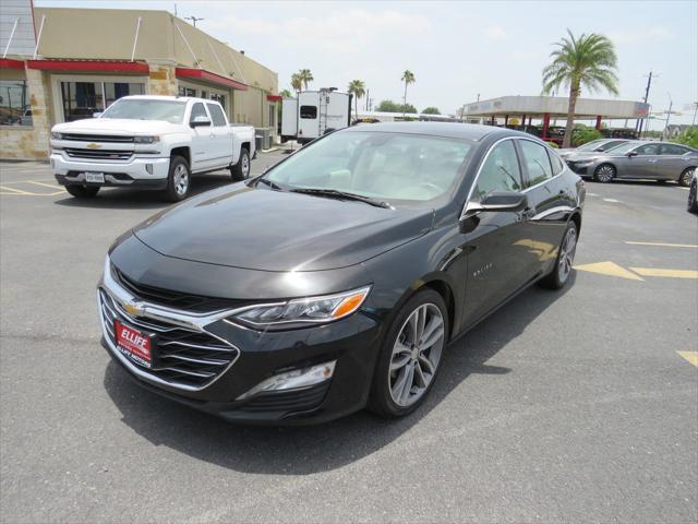2024 Chevrolet Malibu FWD 2LT for sale in Harlingen, TX
