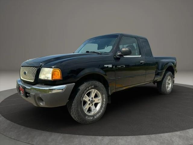 2002 Ford Ranger Pickup 4D for sale in Blair, NE