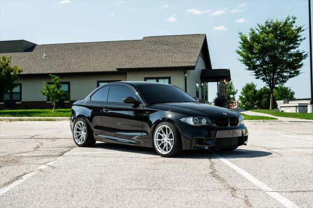 2008 BMW 1 Series 135i Coupe 2D for sale in Lincoln, NE