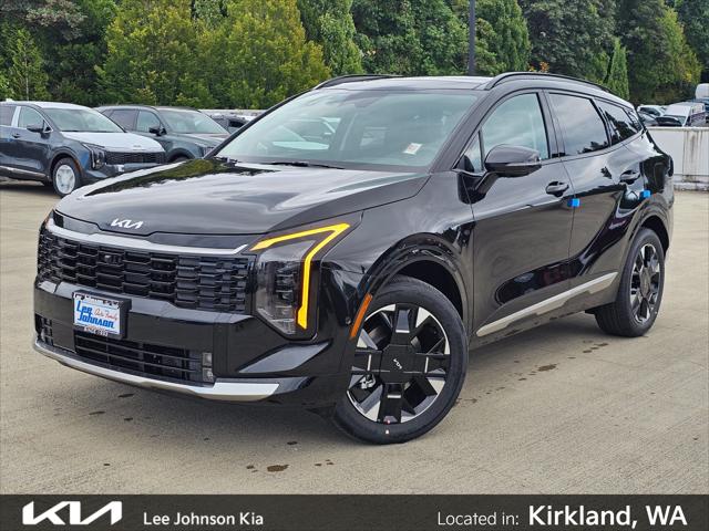 2027 Kia Sportage Hybrid SX-Prestige for sale in Kirkland, WA