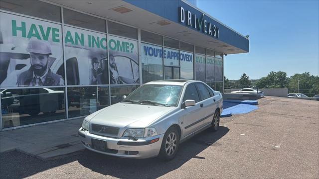 2001 Volvo S40 SE Sedan 4D for sale in Colorado Springs, CO