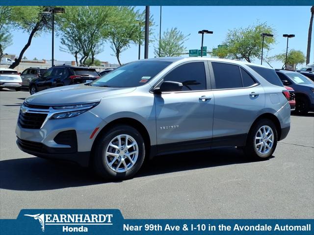 2024 Chevrolet Equinox AWD LS for sale in Avondale, AZ