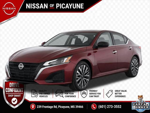 2025 Nissan Altima SV AWD for sale in Picayune, MS