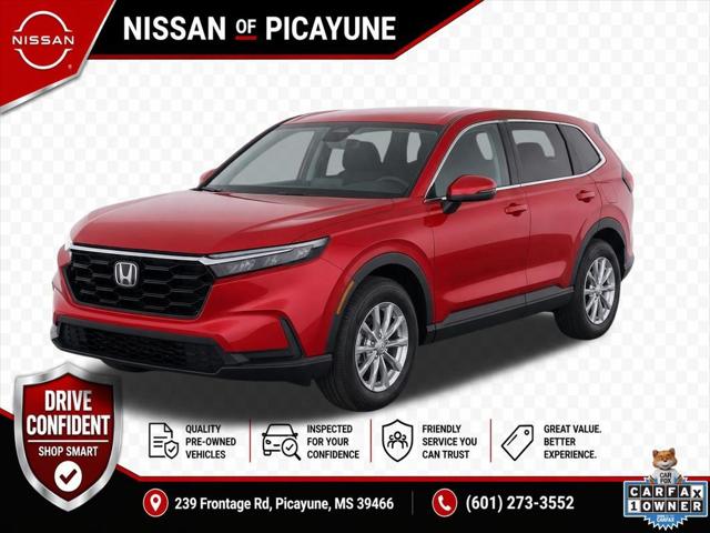 2024 Honda CR-V EX-L 2WD for sale in Picayune, MS