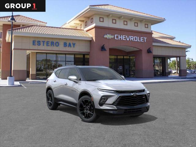 2026 Chevrolet Blazer RS for sale in Estero, FL