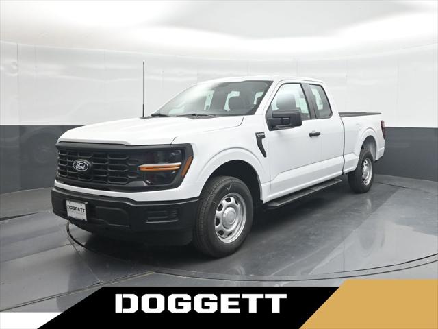 2026 Ford F-150 XL for sale in Houston, TX