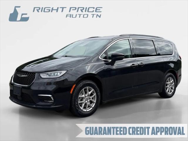 2022 Chrysler Pacifica Touring L for sale in Sevierville, TN