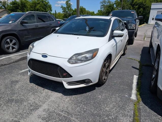 2014 Ford Focus Unknown for sale in Sevierville, TN