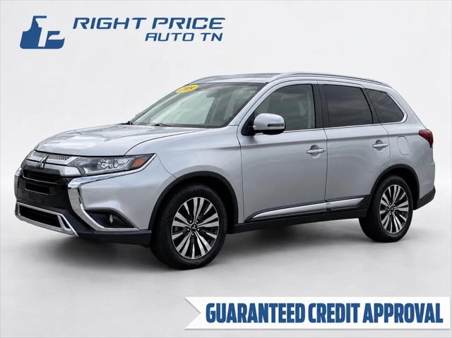 2019 Mitsubishi Outlander SEL for sale in Sevierville, TN