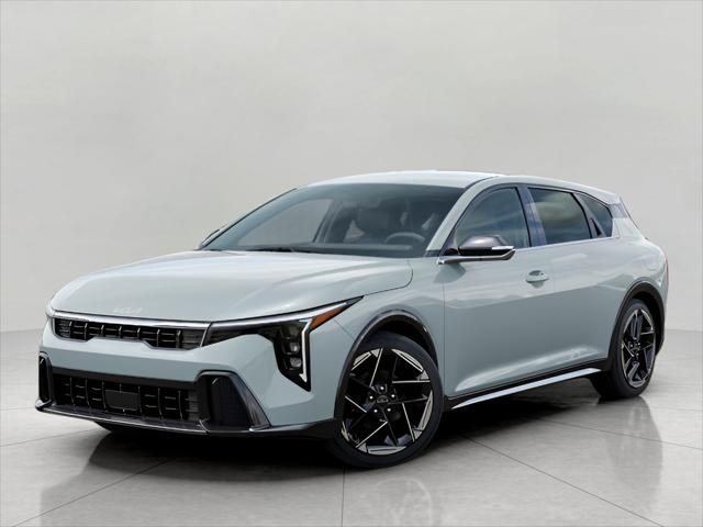 2026 Kia K4 GT-Line for sale in Appleton, WI