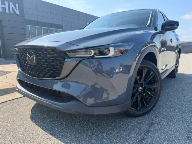 2023 Mazda CX-5 2.5 S Carbon Edition for sale in Greensboro, NC