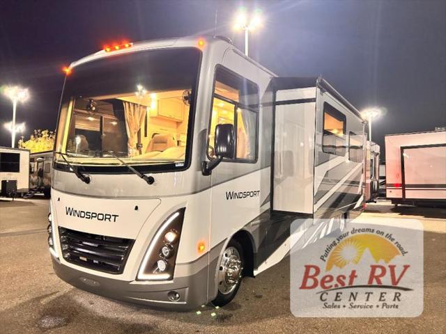 2026 Ford F-53 Unknown