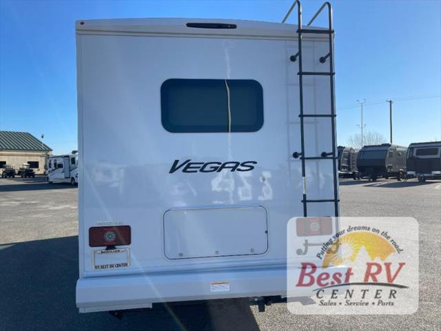 2026 Ford E-350 Stripped Unknown