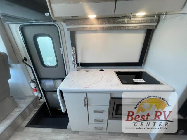 2026 Ford E-350 Stripped Unknown