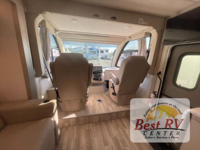 2026 Ford E-350 Stripped Unknown