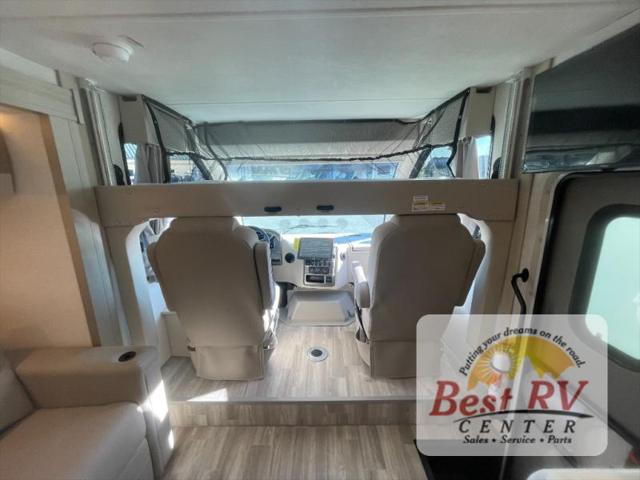 2026 Ford E-350 Stripped Unknown