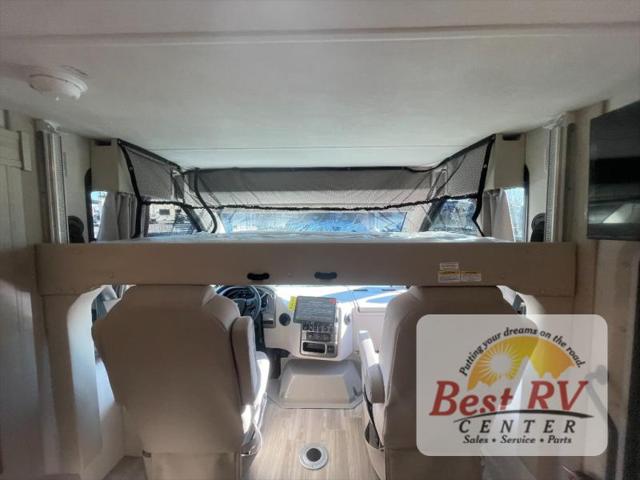 2026 Ford E-350 Stripped Unknown