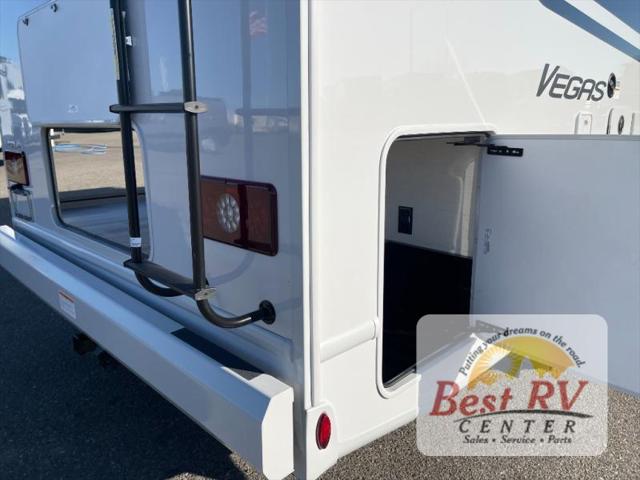 2026 Ford E-350 Stripped Unknown
