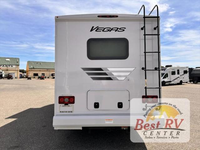 2027 Ford E-350 Stripped Unknown