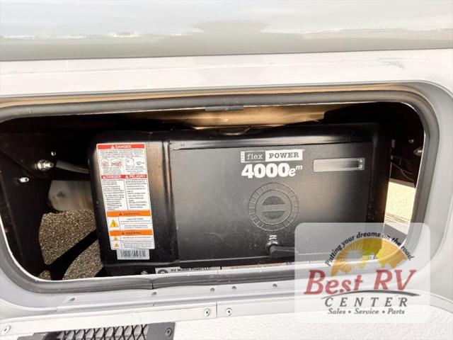 2027 Ford E-350 Stripped Unknown