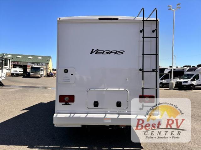 2027 Ford E-450 Stripped Unknown