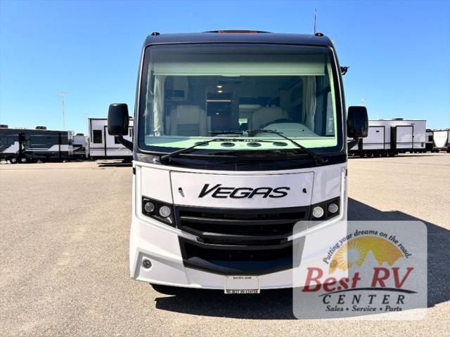 2027 Ford E-450 Stripped Unknown