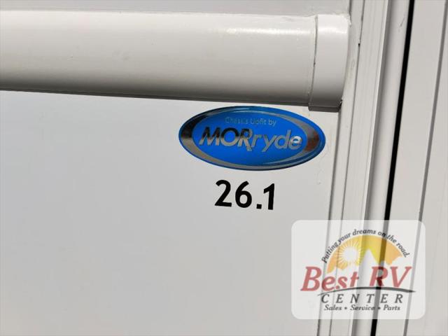 2027 Ford E-450 Stripped Unknown