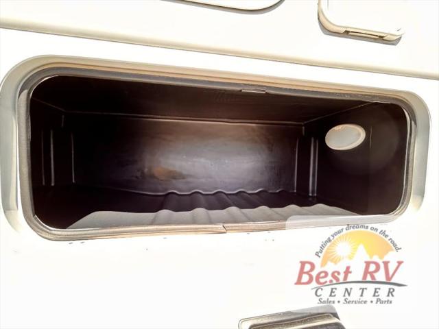 2027 Ford E-450 Stripped Unknown