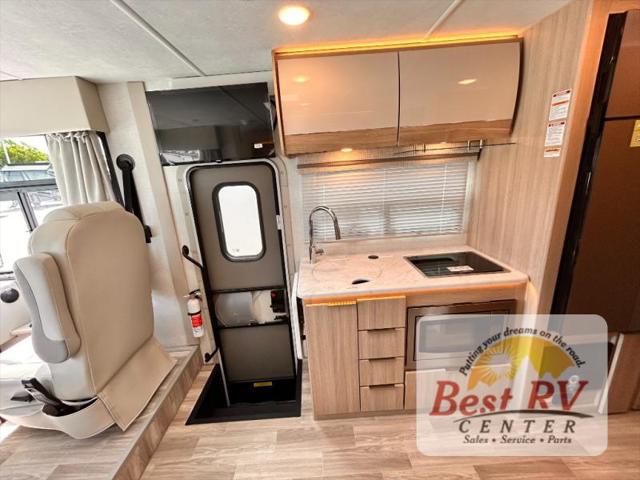 2027 Ford E-350 Stripped Unknown