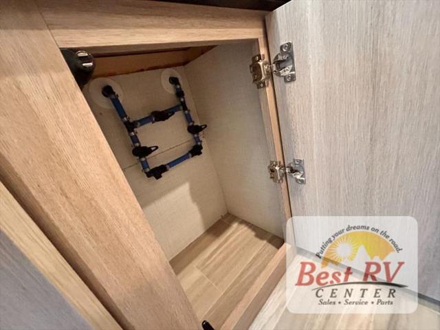 2027 Ford E-350 Stripped Unknown
