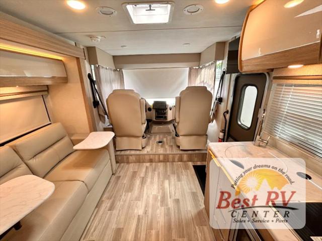 2027 Ford E-350 Stripped Unknown