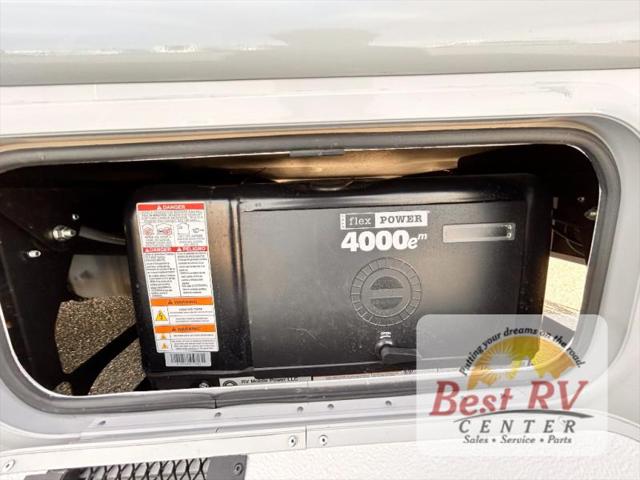 2027 Ford E-350 Stripped Unknown