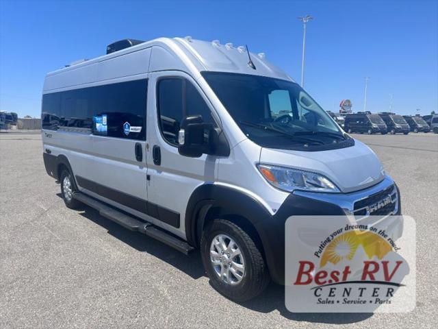 2025 Ram ProMaster Window Van High Roof 159" WB EXT for sale in Turlock, CA