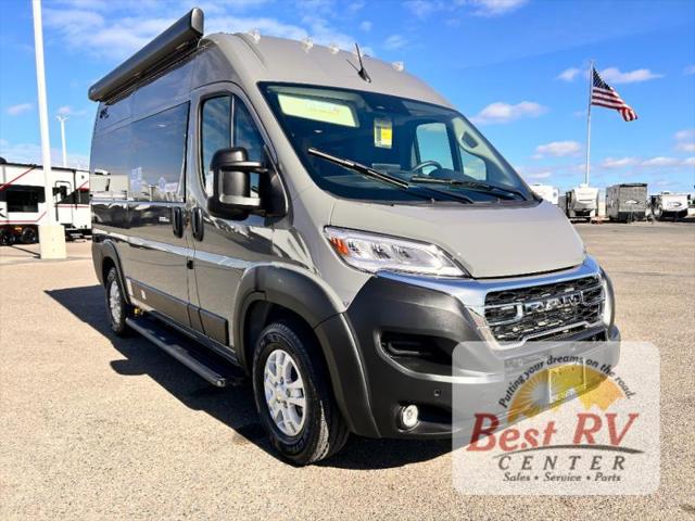 2026 Ram ProMaster Cargo Van SLT+ High Roof 136" WB for sale in Turlock, CA