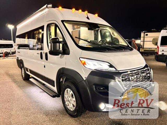 2026 Ram ProMaster Cargo Van SLT+ High Roof 159 WB EXT for sale in Turlock, CA