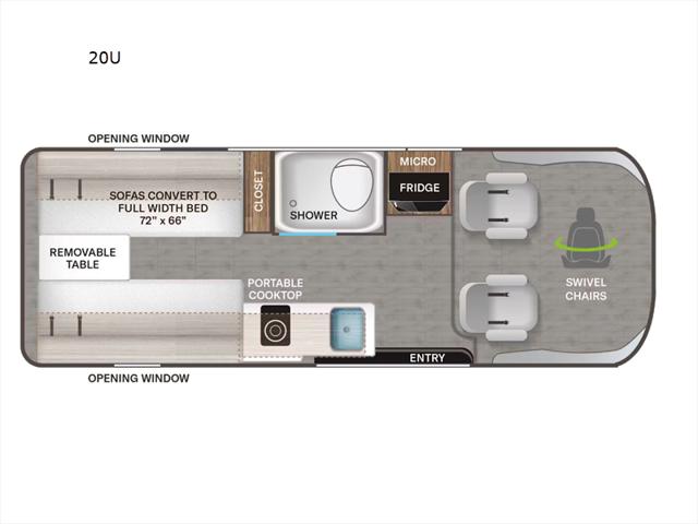 2026 Ram ProMaster Cargo Van SLT+ High Roof 159 WB EXT