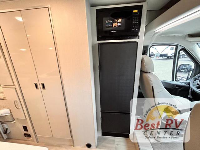 2026 Ram ProMaster Cargo Van SLT+ High Roof 159 WB EXT
