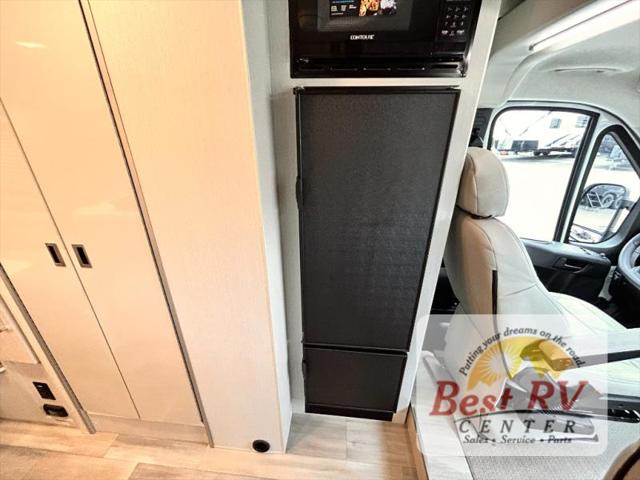 2026 Ram ProMaster Cargo Van SLT+ High Roof 159 WB EXT