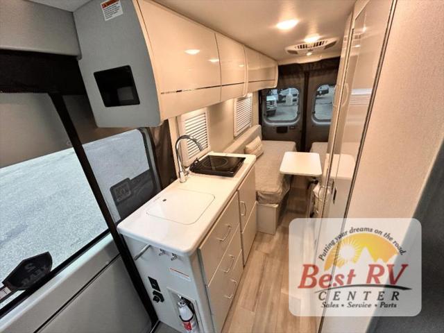 2026 Ram ProMaster Cargo Van SLT+ High Roof 159 WB EXT