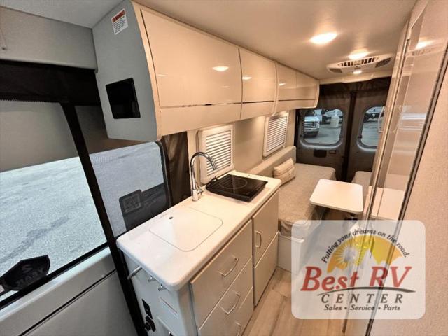 2026 Ram ProMaster Cargo Van SLT+ High Roof 159 WB EXT