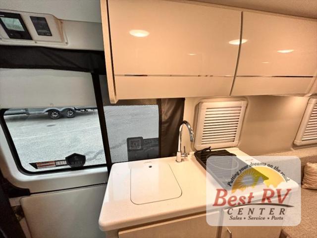 2026 Ram ProMaster Cargo Van SLT+ High Roof 159 WB EXT