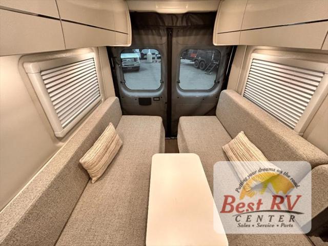 2026 Ram ProMaster Cargo Van SLT+ High Roof 159 WB EXT