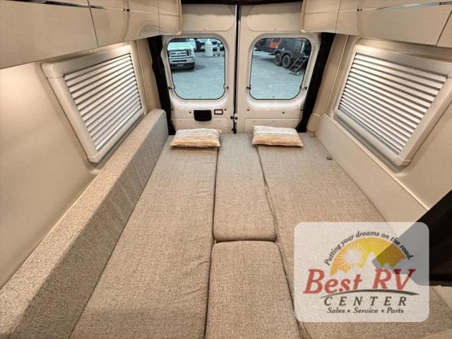 2026 Ram ProMaster Cargo Van SLT+ High Roof 159 WB EXT
